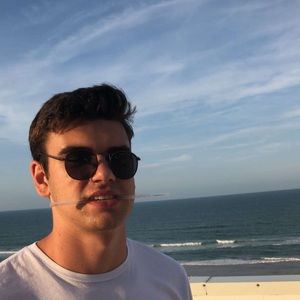 Meet your Posher, Ryan